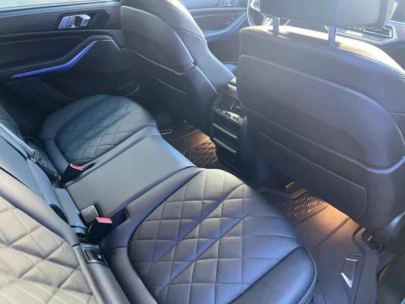 BMW X5 30d xDrive, снимка 12 - Автомобили и джипове - 52603947