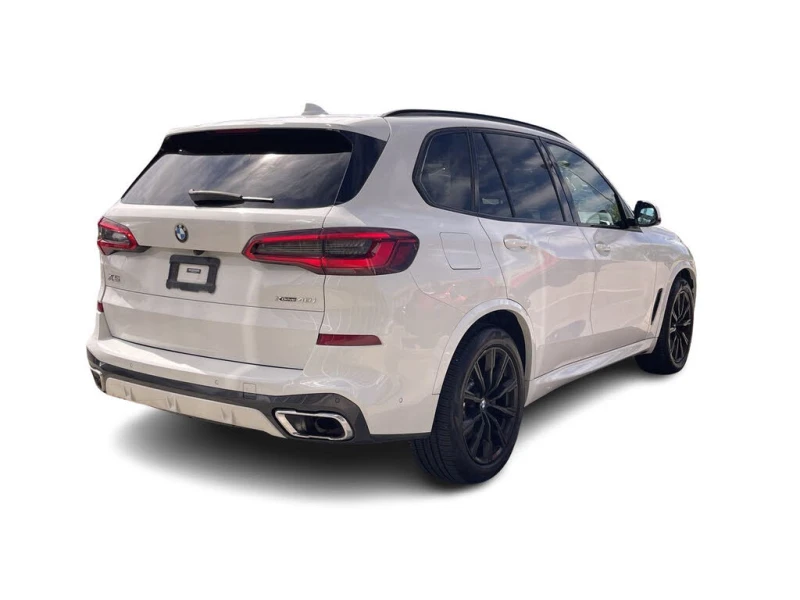 BMW X5 XDrive40i* M-Sport Pkg* 360 Camera* PanoRoof* Leat, снимка 4 - Автомобили и джипове - 52661365