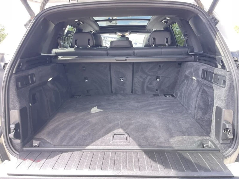 BMW X5 XDrive40i* M-Sport Pkg* 360 Camera* PanoRoof* Leat, снимка 17 - Автомобили и джипове - 52661365