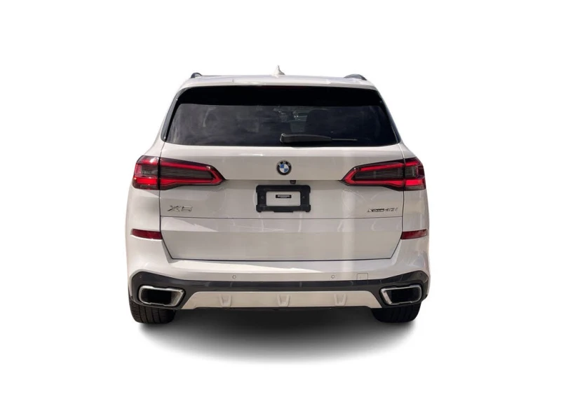 BMW X5 XDrive40i* M-Sport Pkg* 360 Camera* PanoRoof* Leat, снимка 5 - Автомобили и джипове - 52661365