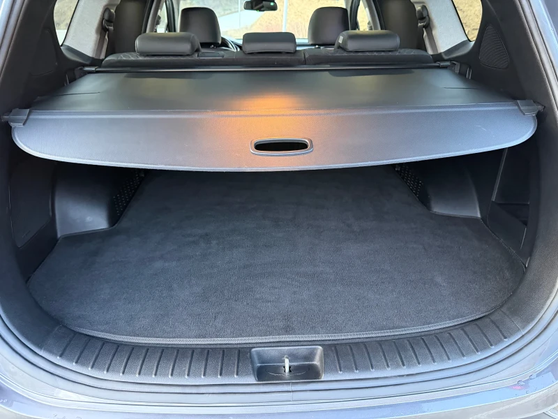 Hyundai Santa fe 2.2 4X4 FULL, снимка 14 - Автомобили и джипове - 52732659