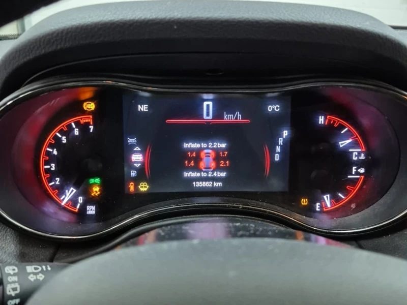 Dodge Durango * GT * CARFAX * , снимка 10 - Автомобили и джипове - 53010084