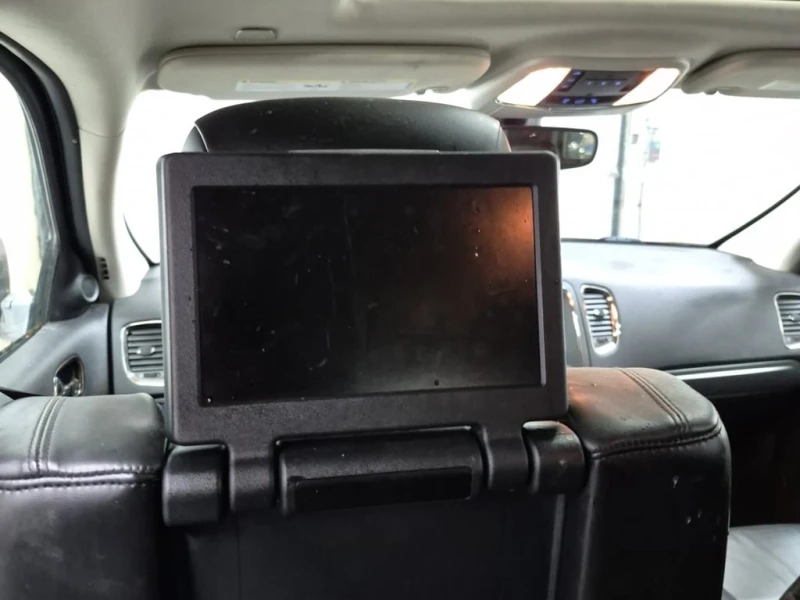 Dodge Durango * GT * CARFAX * , снимка 14 - Автомобили и джипове - 53010084