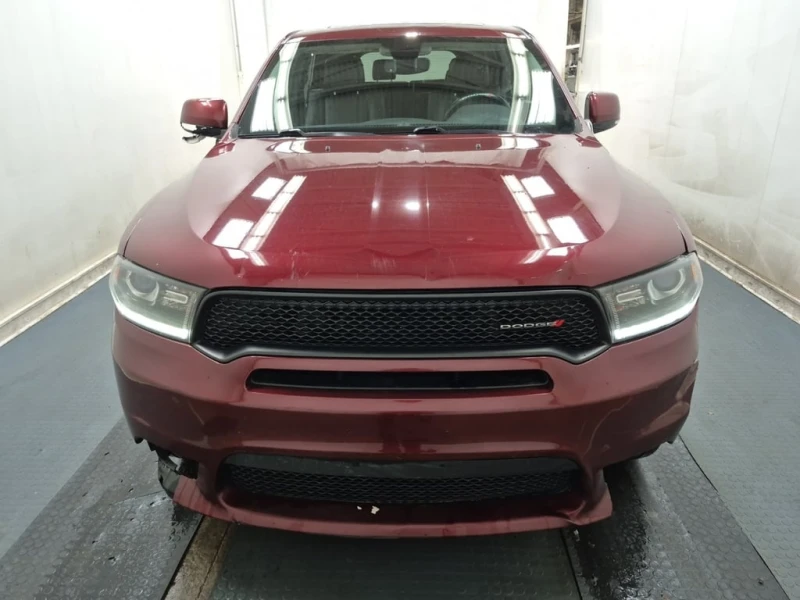 Dodge Durango * GT * CARFAX * , снимка 7 - Автомобили и джипове - 53010084