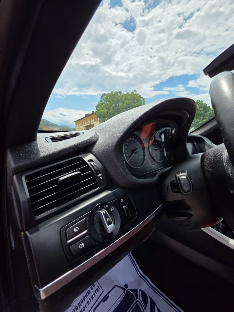 BMW X3 20d xDrive Recaro Xenon Navi , снимка 12 - Автомобили и джипове - 53053336