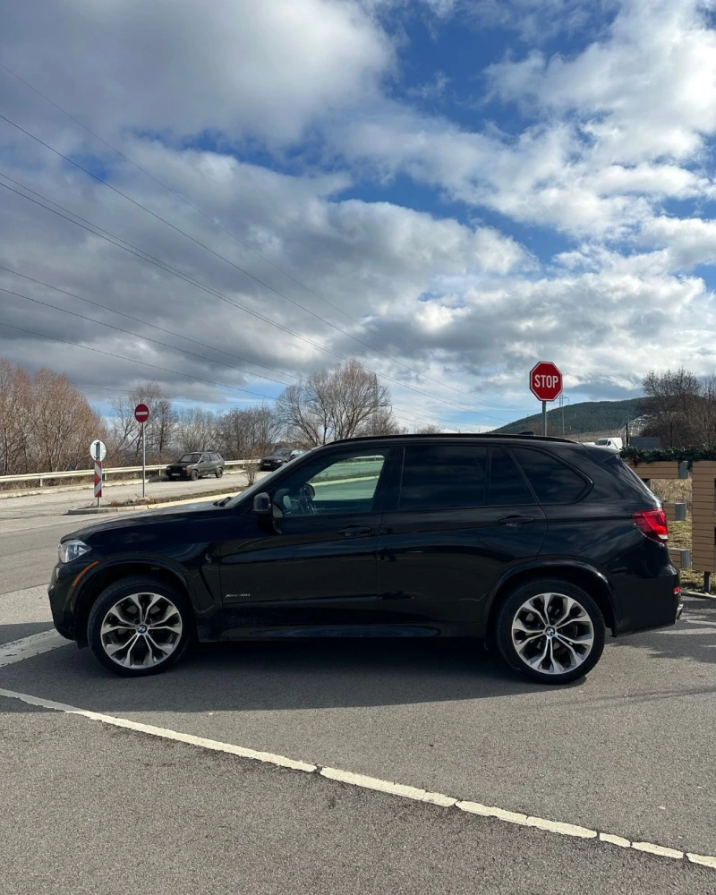 BMW X5 35i M-Sport | ADAPTIVE LED | HUD | HARMAN/KARDON, снимка 6 - Автомобили и джипове - 53411847