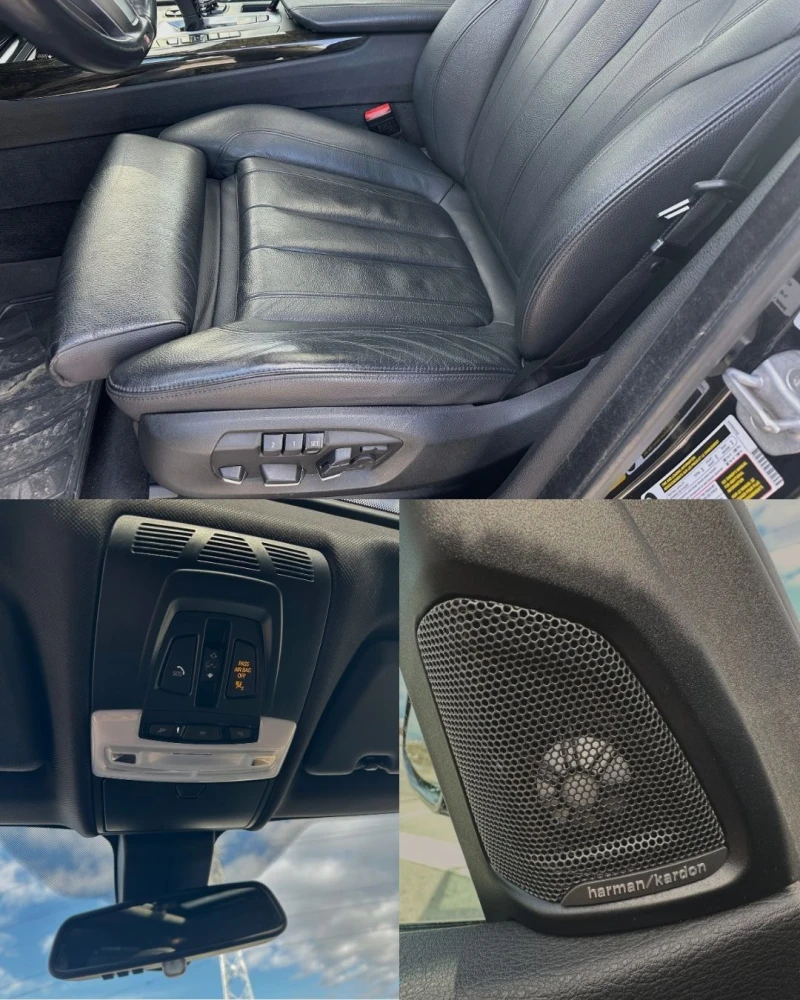 BMW X5 35i M-Sport | ADAPTIVE LED | HUD | HARMAN/KARDON, снимка 3 - Автомобили и джипове - 53411847