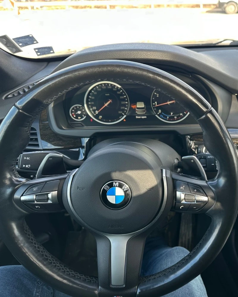 BMW X5 35i M-Sport | ADAPTIVE LED | HUD | HARMAN/KARDON, снимка 4 - Автомобили и джипове - 53411847