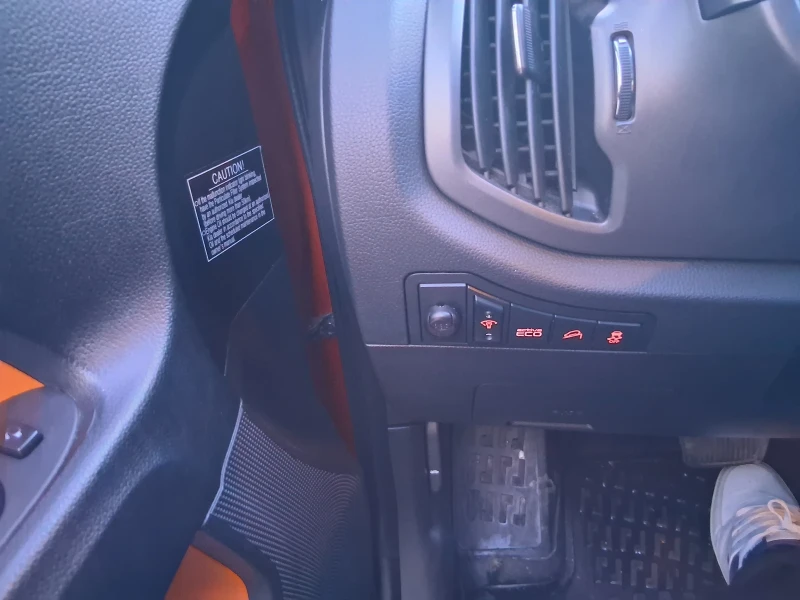 Kia Sportage, снимка 6 - Автомобили и джипове - 53458411