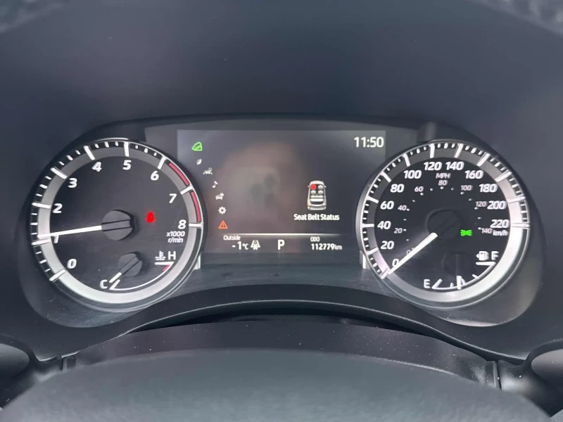 Toyota Highlander CARFAX, снимка 7 - Автомобили и джипове - 53483778