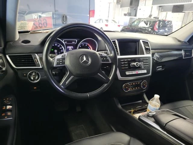 Mercedes-Benz GL harman kardon* multibeam led* панорама, снимка 5 - Автомобили и джипове - 47995966