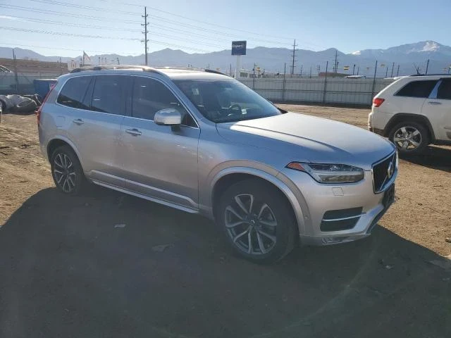 Volvo Xc90, снимка 1 - Автомобили и джипове - 48724432