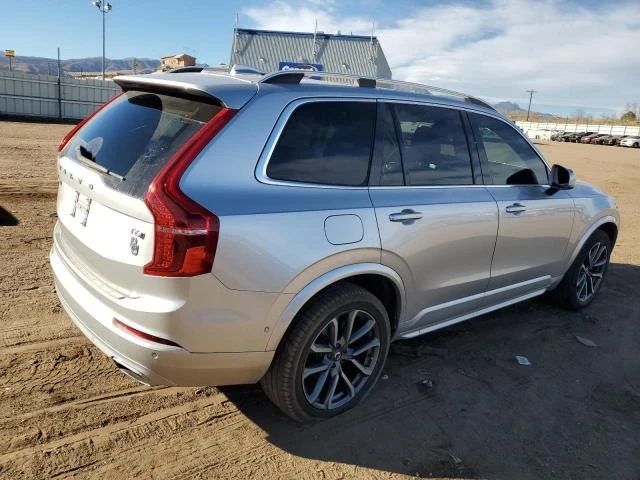 Volvo Xc90, снимка 4 - Автомобили и джипове - 48724432