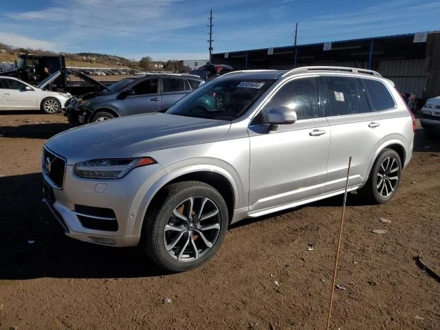 Volvo Xc90, снимка 3 - Автомобили и джипове - 48724432