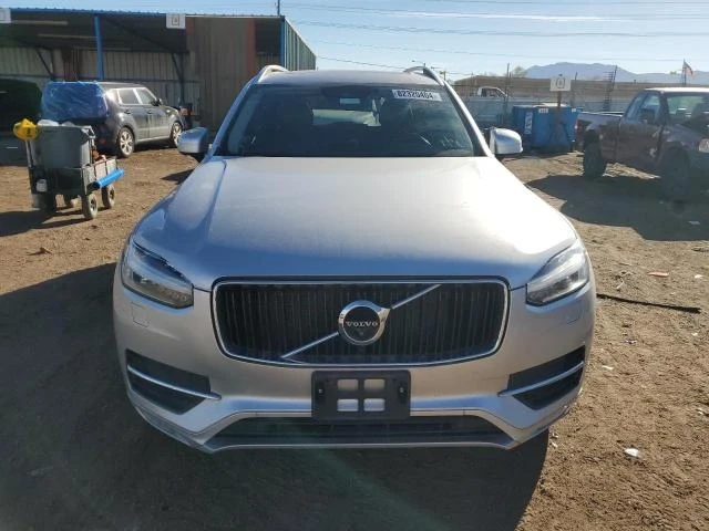 Volvo Xc90, снимка 2 - Автомобили и джипове - 48724432