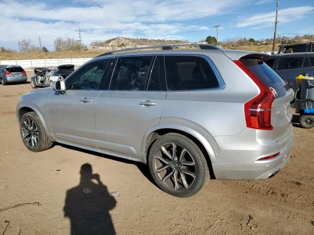 Volvo Xc90, снимка 6 - Автомобили и джипове - 48724432