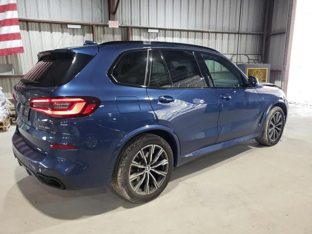 BMW X5 3.0L 6 All wheel drive - изображение 6