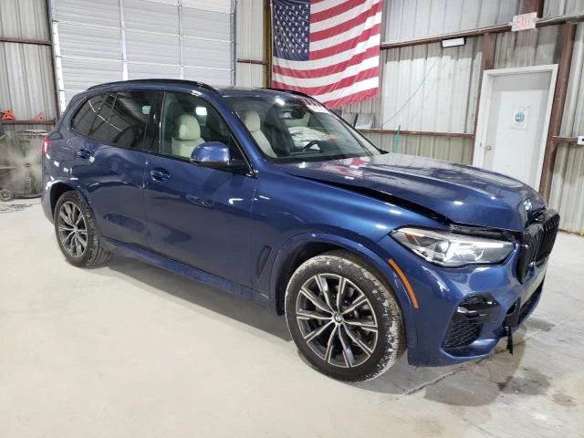 BMW X5 3.0L 6 All wheel drive - изображение 7