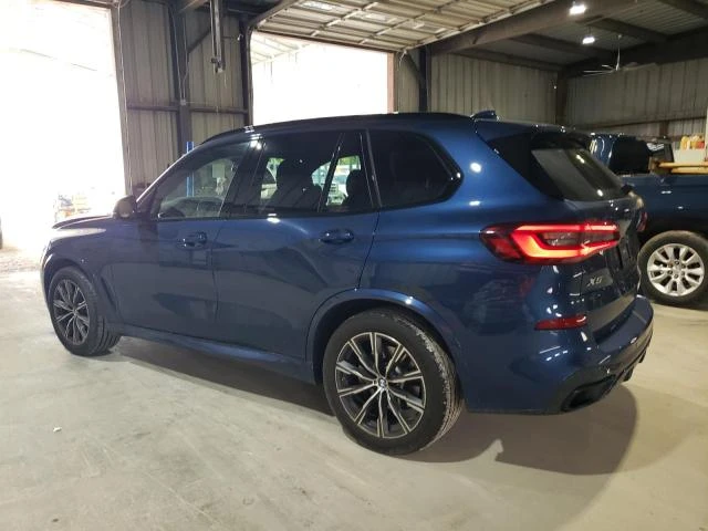 BMW X5 3.0L 6 All wheel drive - изображение 10