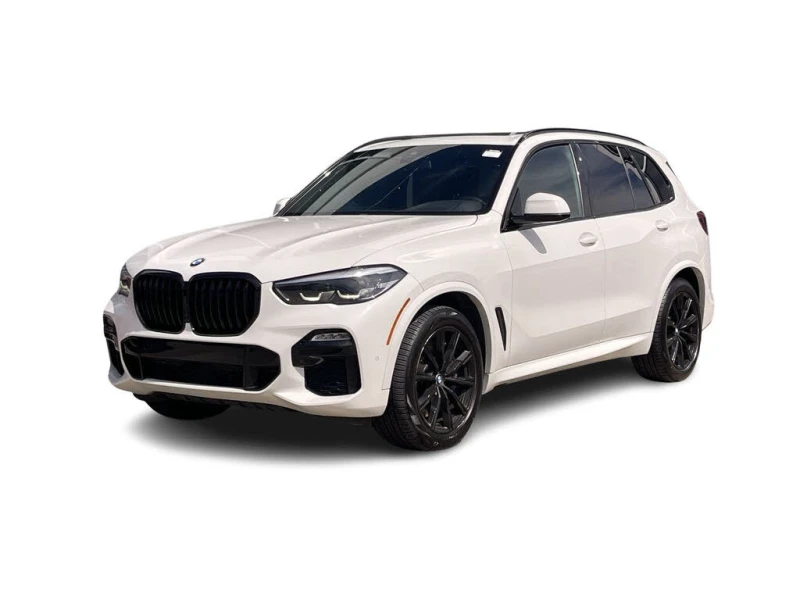 BMW X5 XDrive40i* M-Sport Pkg* 360 Camera* PanoRoof* Leat - 58500 лв. / 29910.58 € - 46654885 1