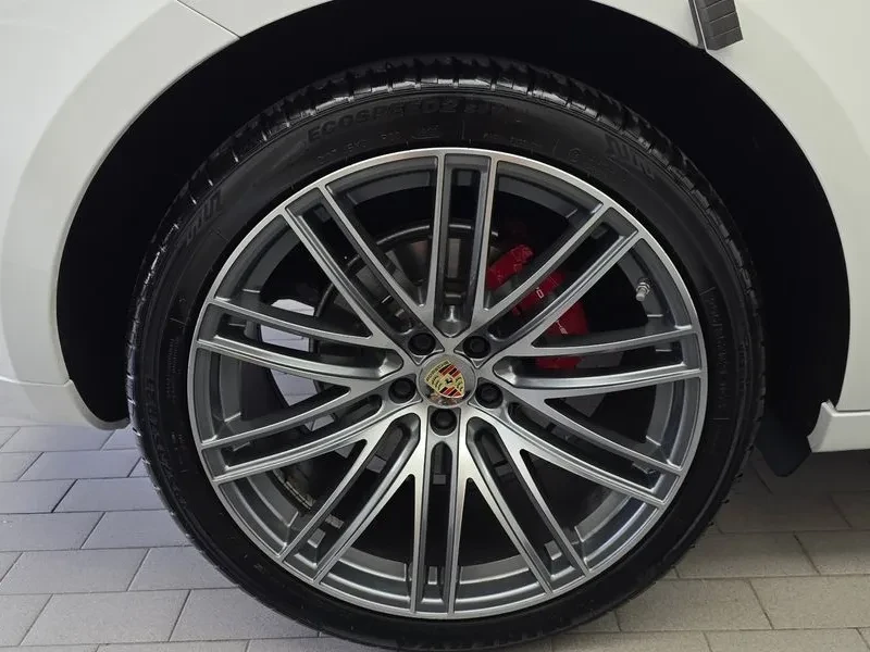 Porsche Macan 3.0S DIESEL 95B, снимка 5 - Автомобили и джипове - 56666569