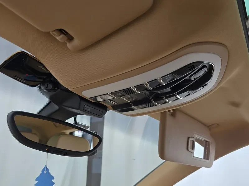 Porsche Macan 3.0S DIESEL 95B, снимка 17 - Автомобили и джипове - 56666569