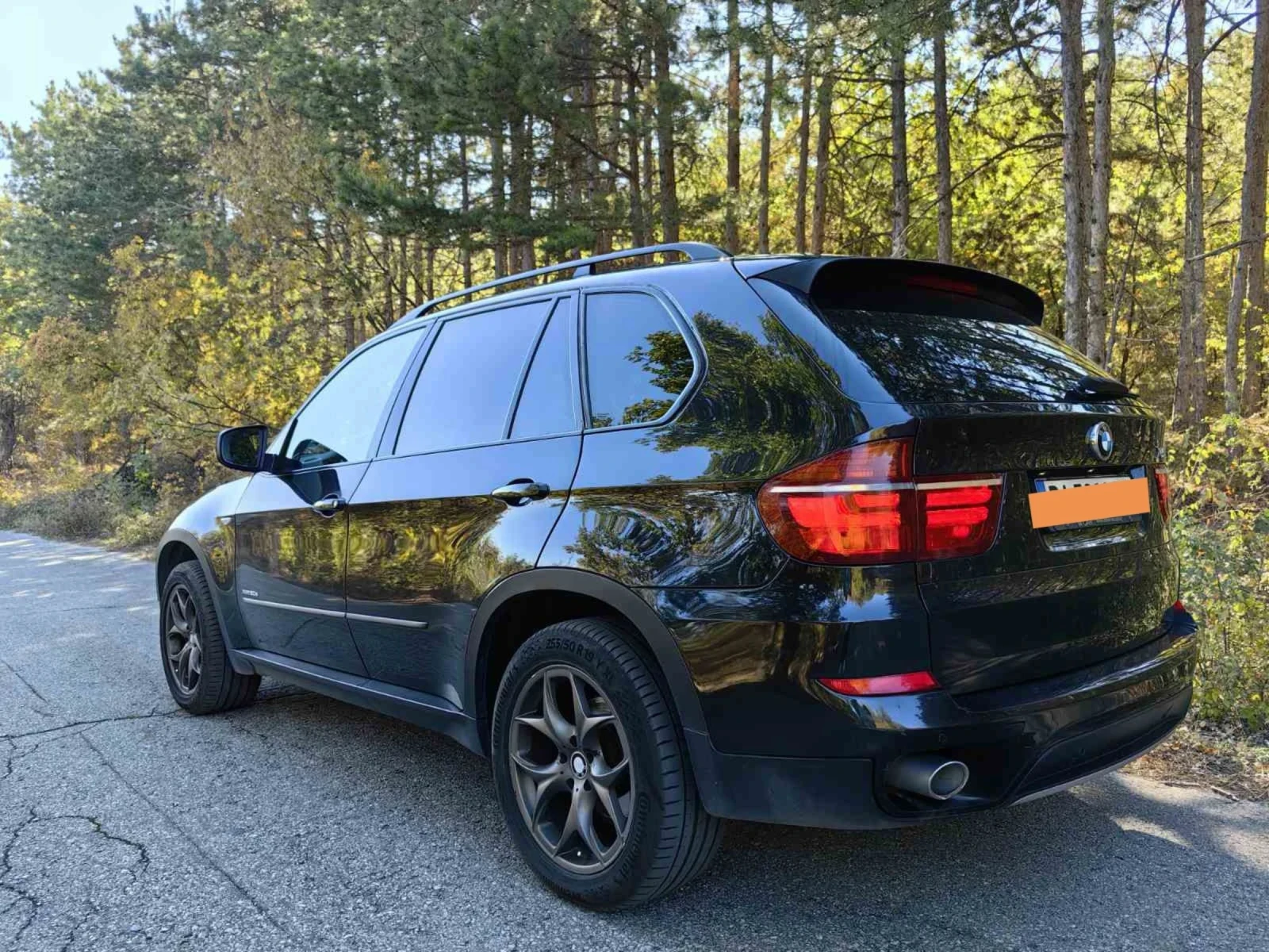 BMW X5  - изображение 7