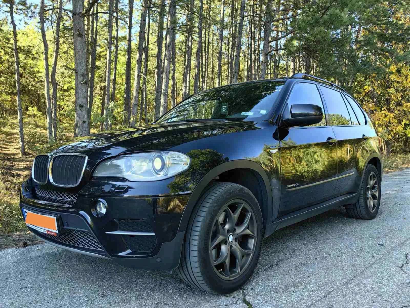 BMW X5  - изображение 8