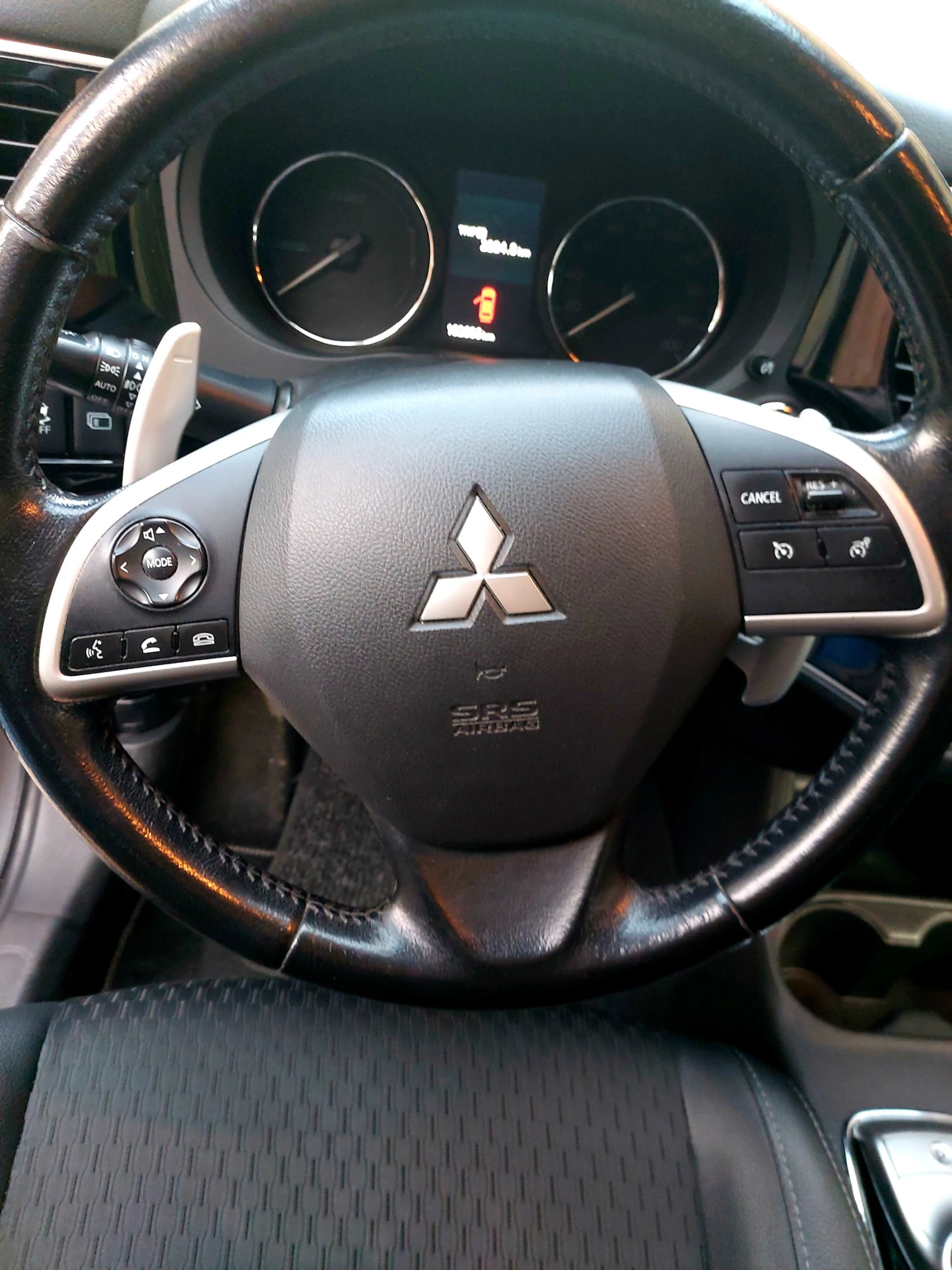 Mitsubishi Outlander 2.0 Phev  Plug in hibrid | Mobile.bg � ����������� 15