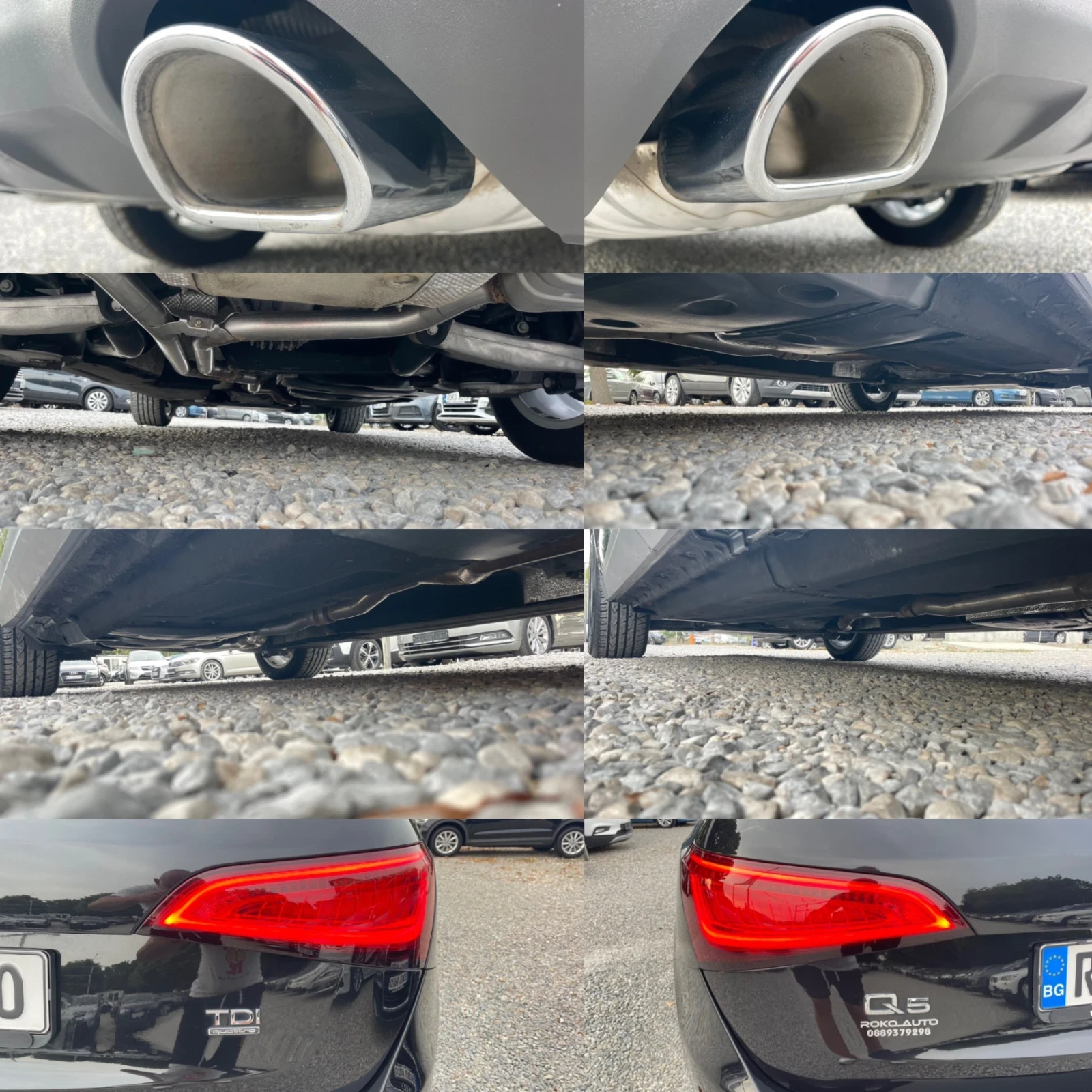 Audi Q5  ! ! | Mobile.bg   17