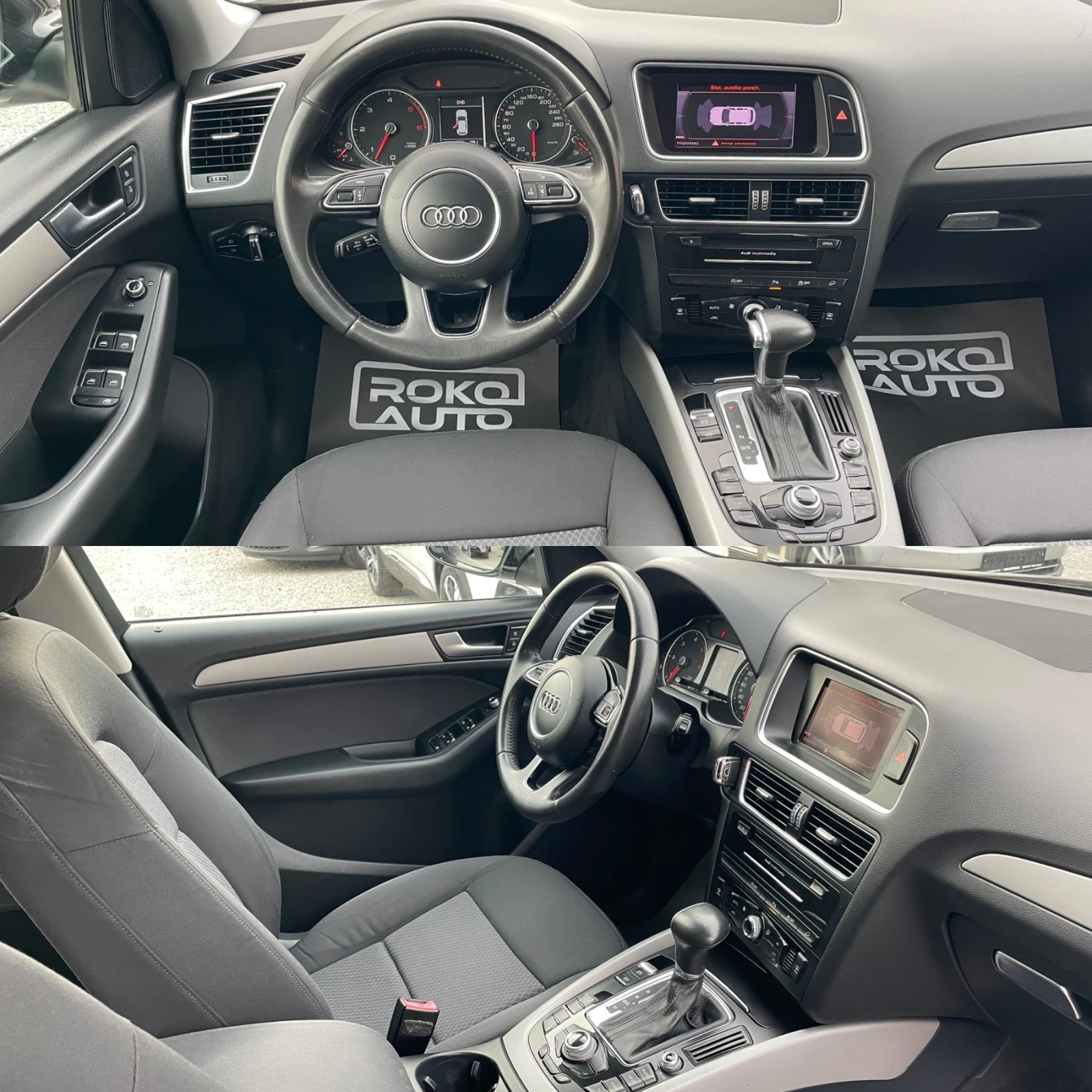 Audi Q5  ! ! | Mobile.bg   11