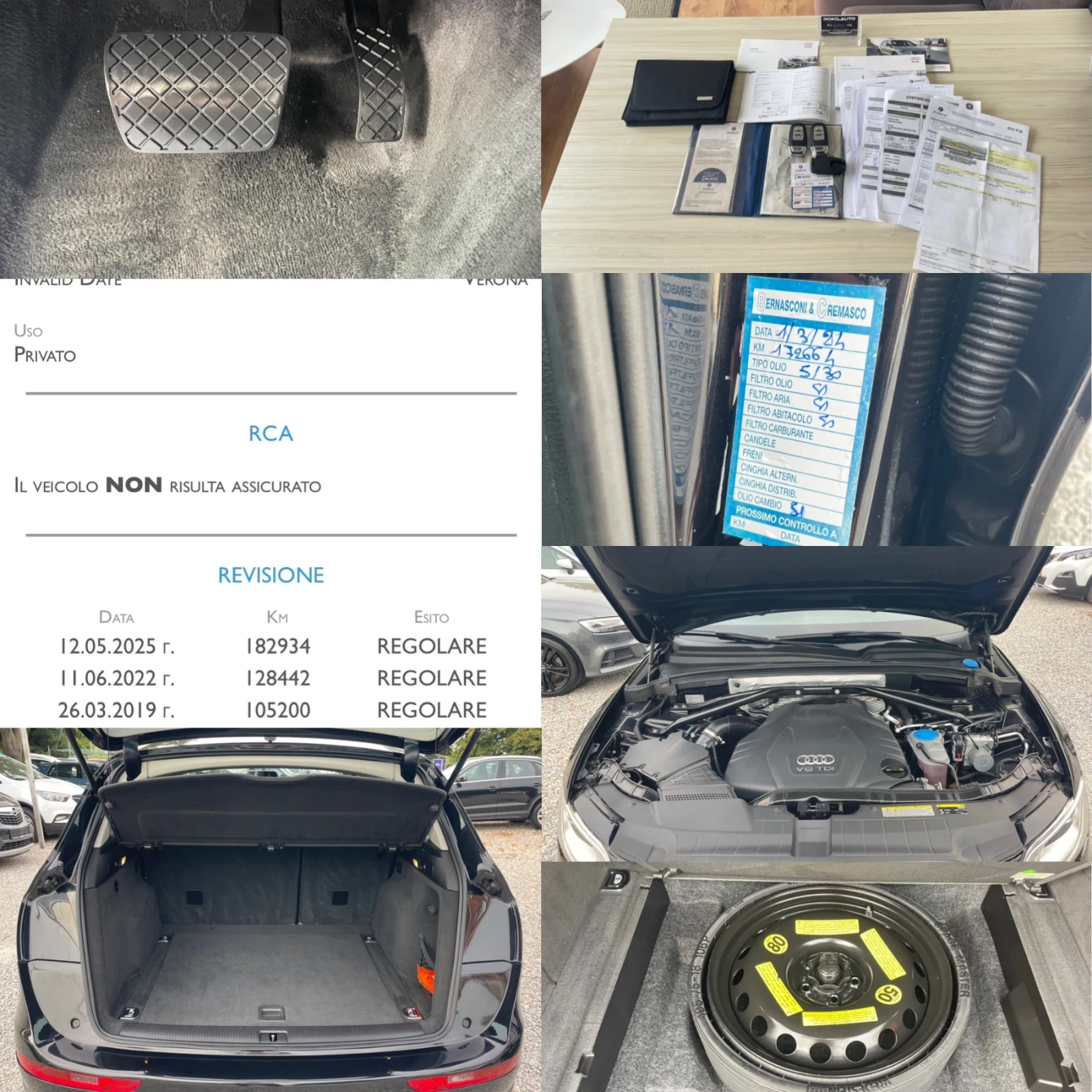 Audi Q5  ! ! | Mobile.bg   15