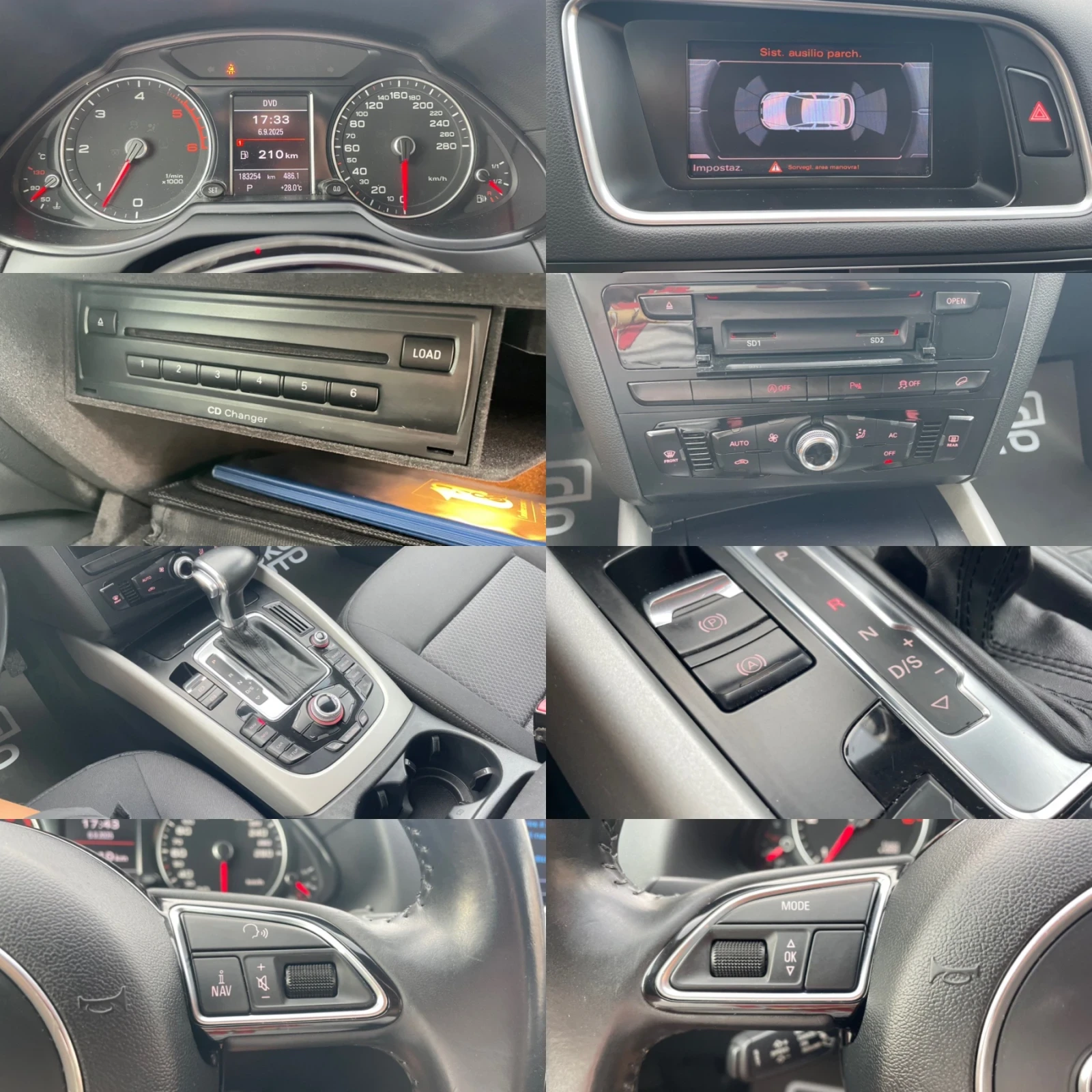 Audi Q5  ! ! | Mobile.bg   14