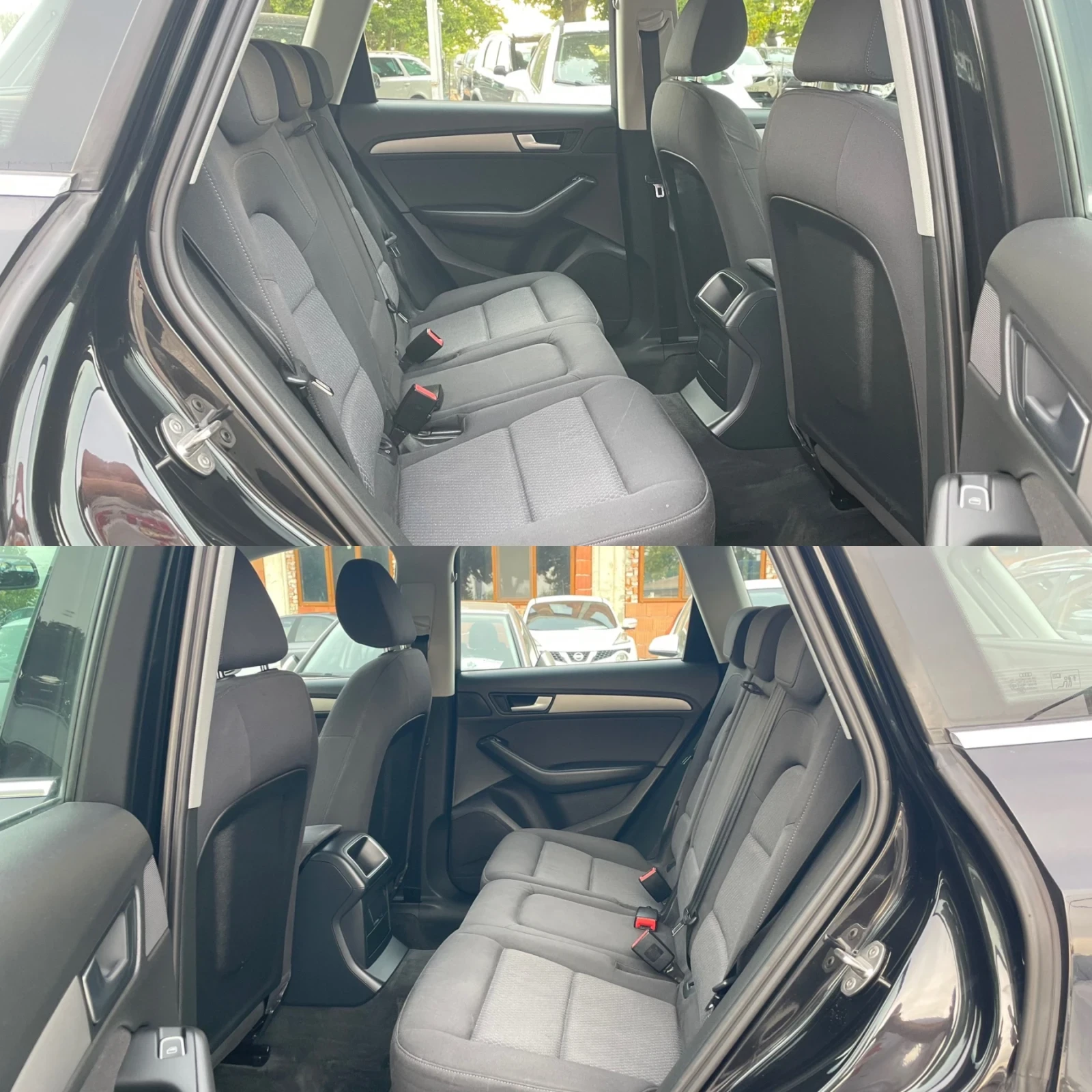 Audi Q5  ! ! | Mobile.bg   13