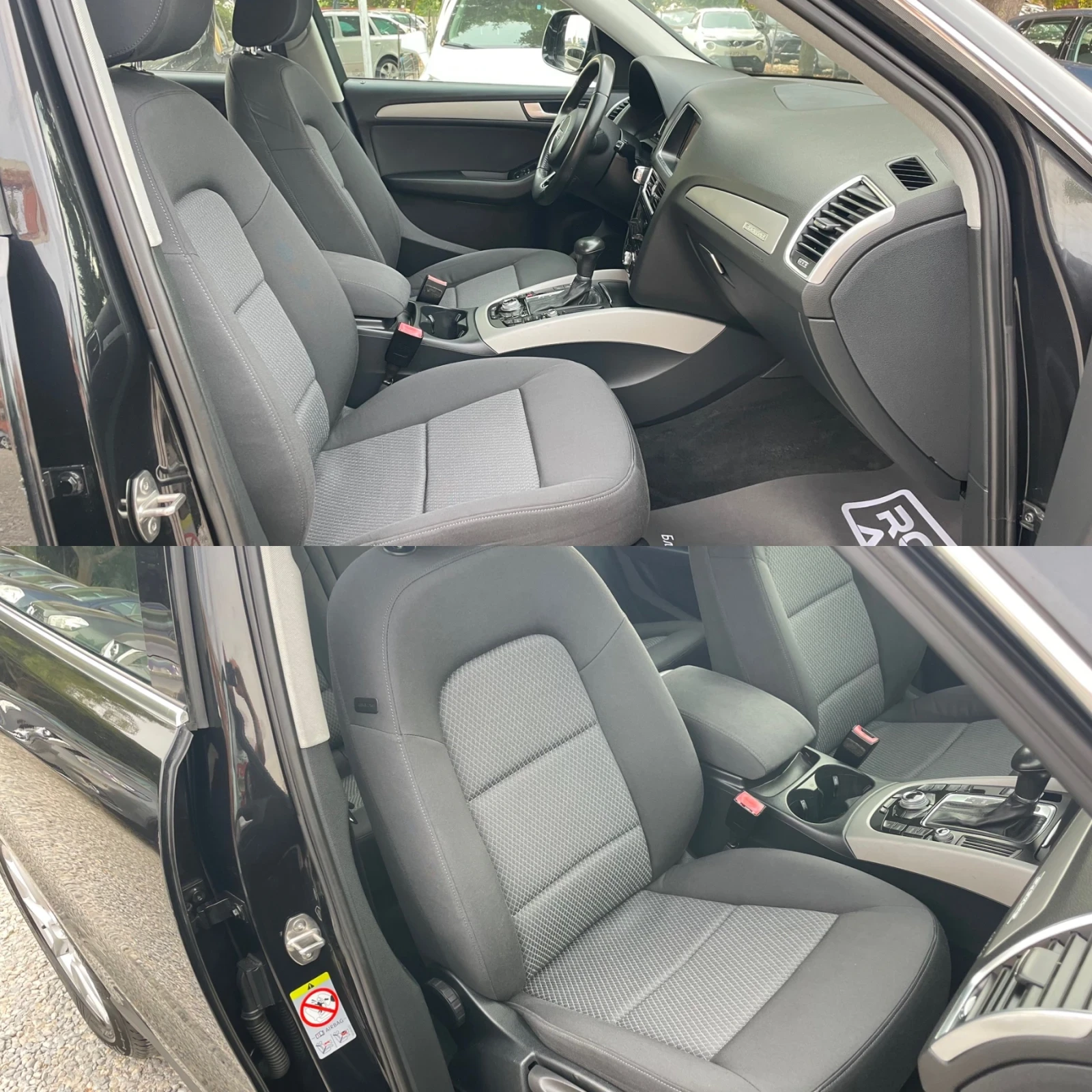 Audi Q5  ! ! | Mobile.bg   12