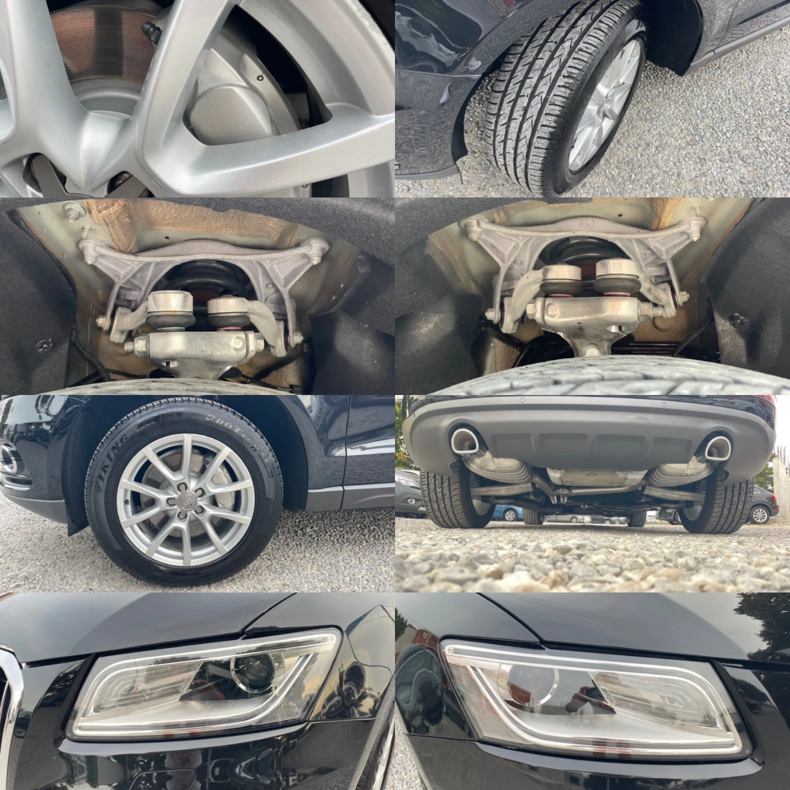 Audi Q5  ! ! | Mobile.bg   16