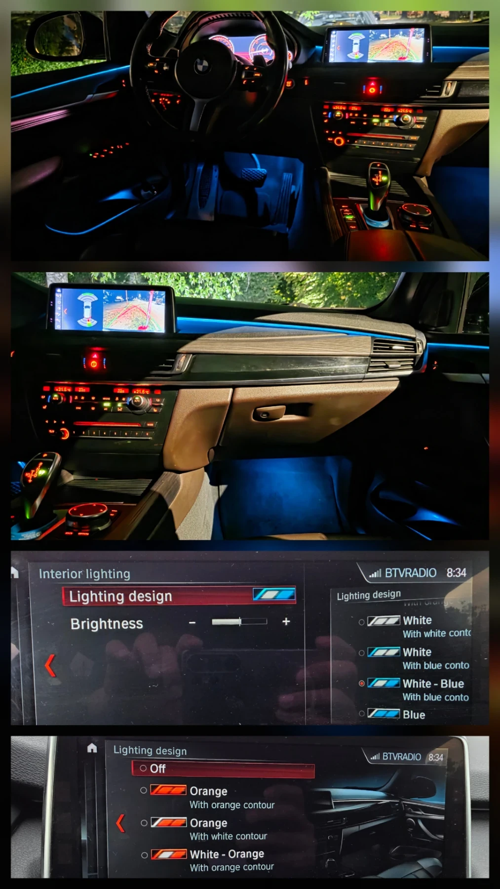 BMW X5 ��� �������� �� 126 000 !!!! ����� ������� � BMW ! | Mobile.bg � ����������� 11