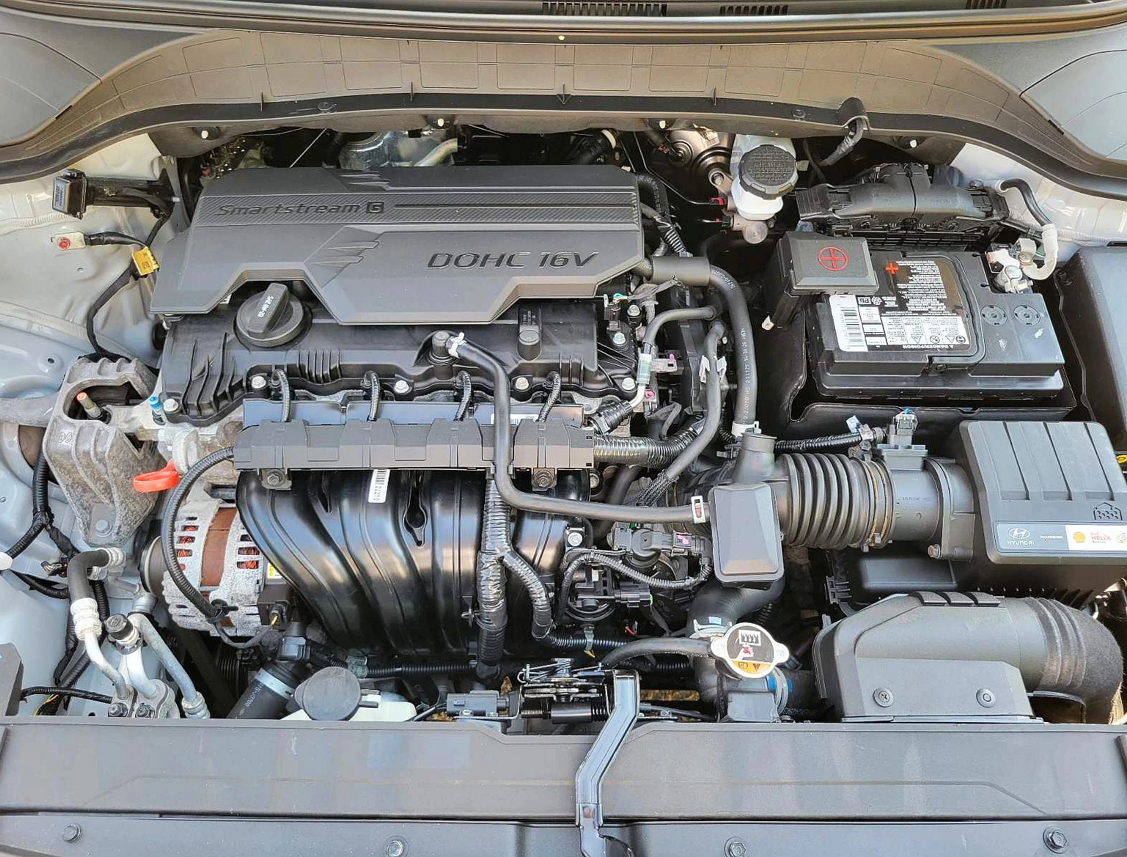 Hyundai Kona 2.0i *  * 44 *  | Mobile.bg   14