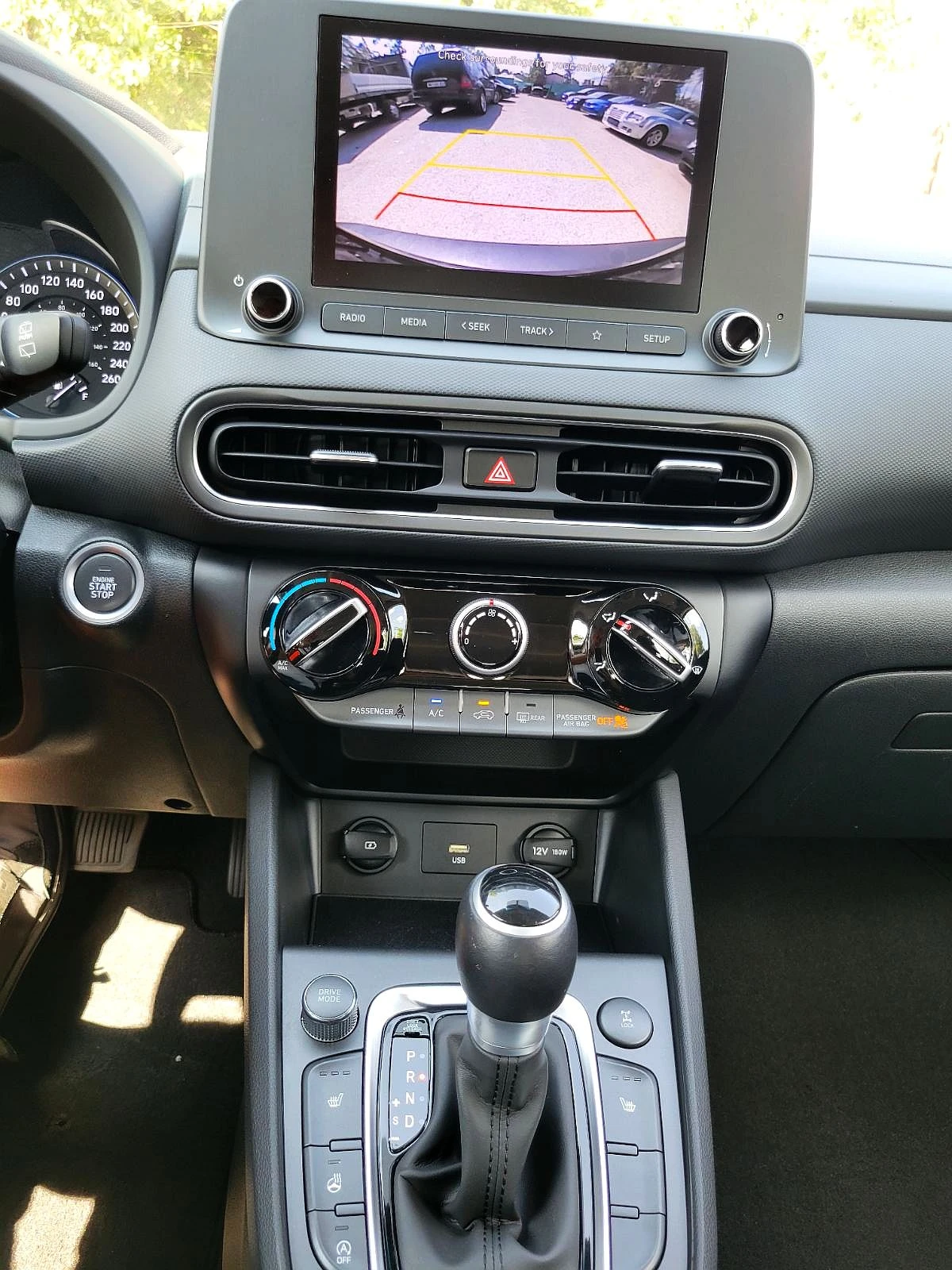 Hyundai Kona 2.0i *  * 44 *  | Mobile.bg   11