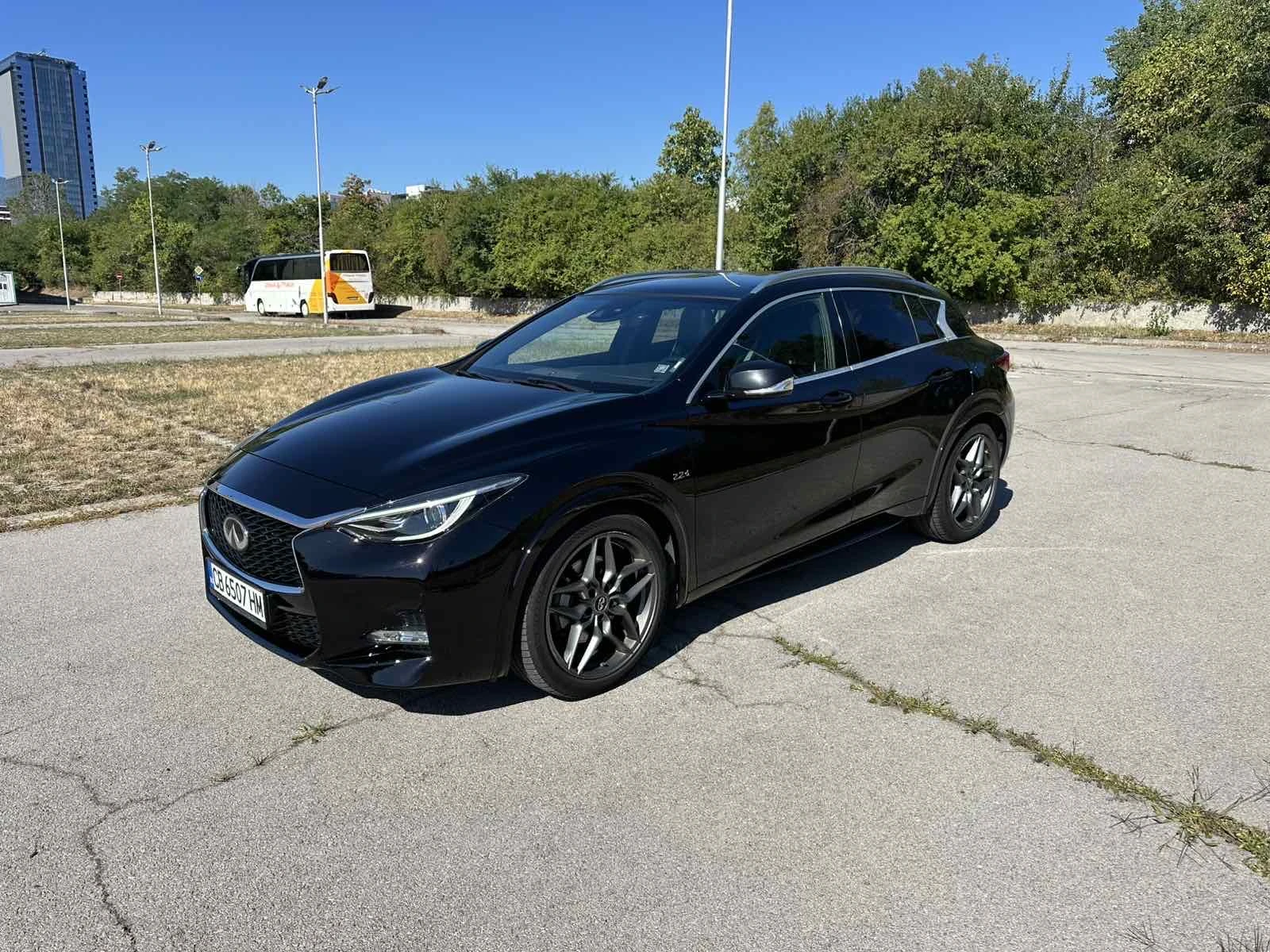 Infiniti Q30 sport | Mobile.bg   1