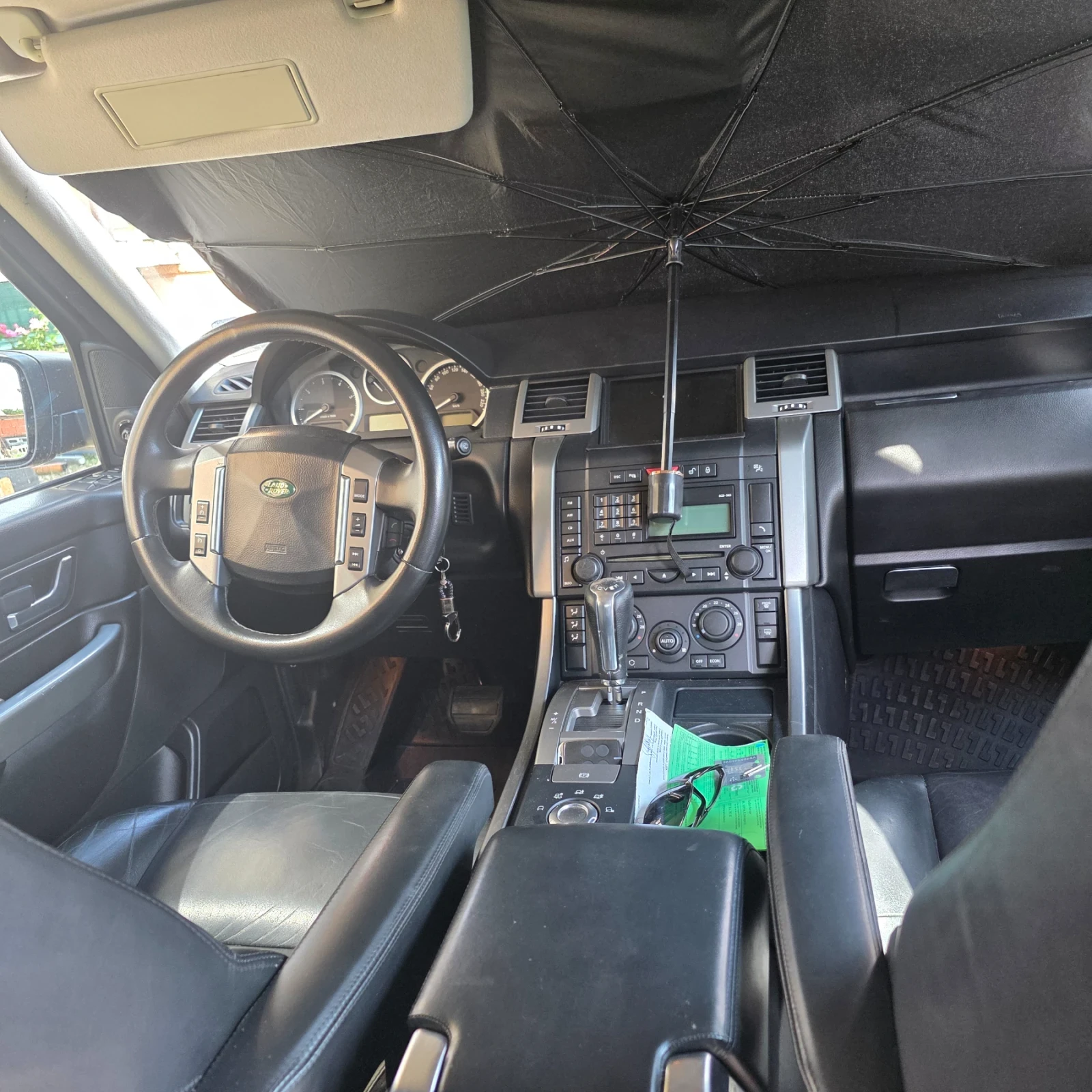 Land Rover Range Rover Sport  - изображение 8