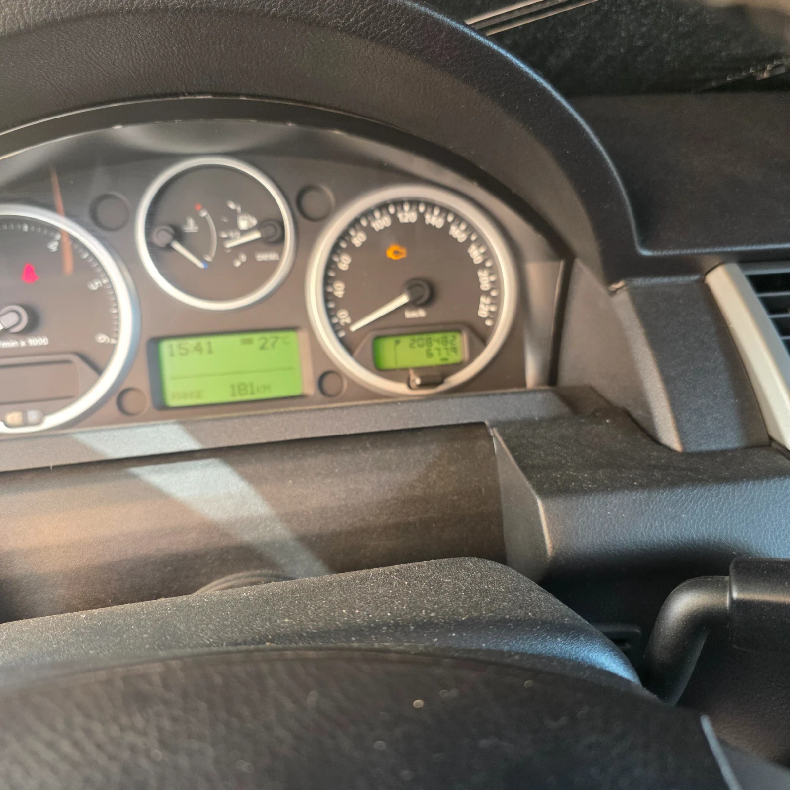 Land Rover Range Rover Sport  - изображение 9