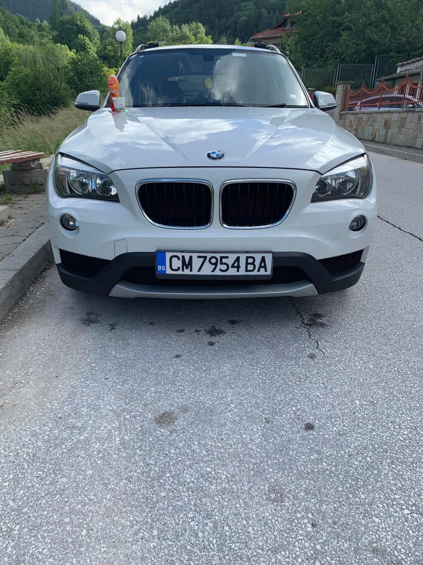 BMW X1  - изображение 2