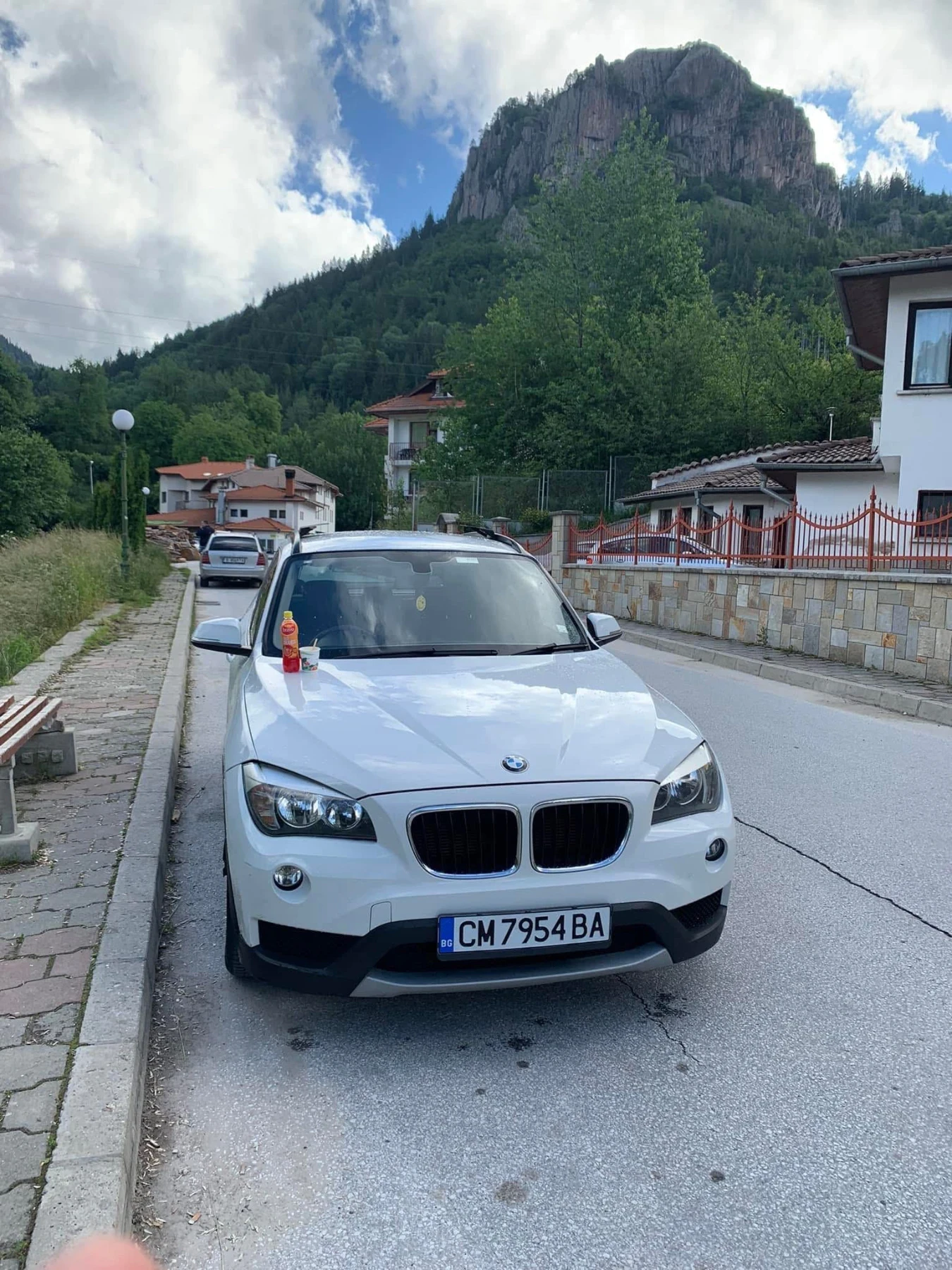 BMW X1 | Mobile.bg   1