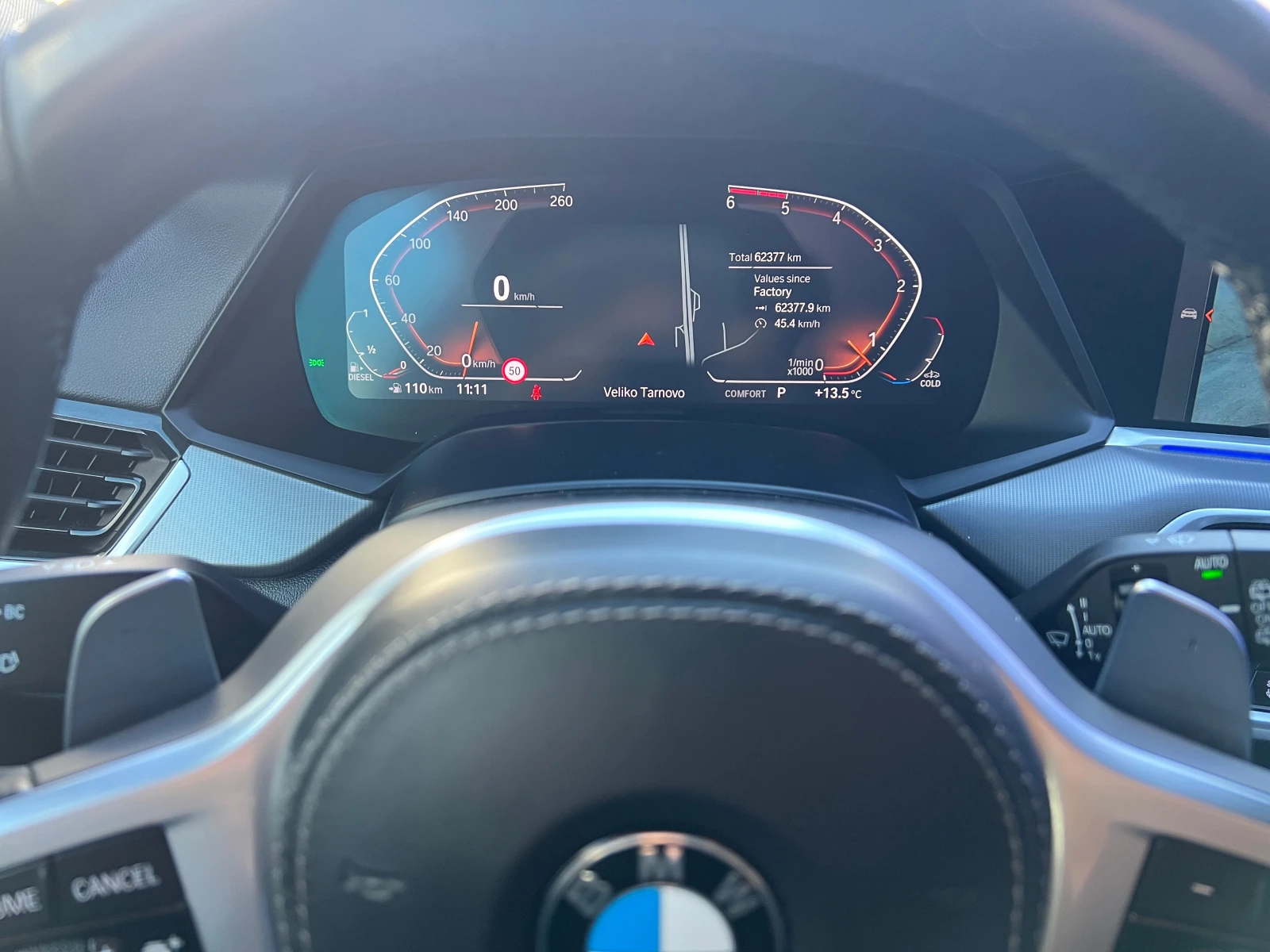 BMW X5 30d xDrive | Mobile.bg   5