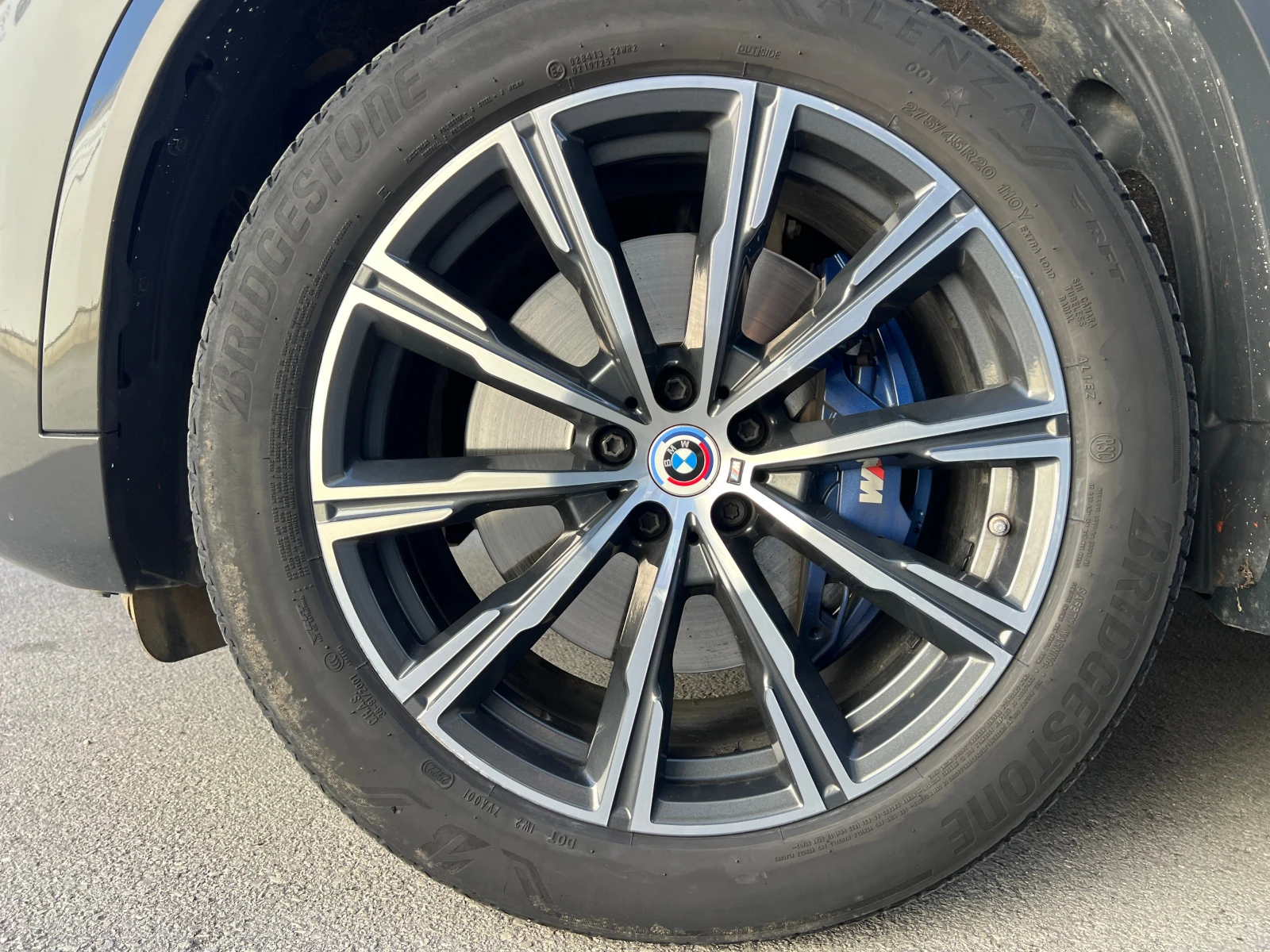 BMW X5 30d xDrive | Mobile.bg   14