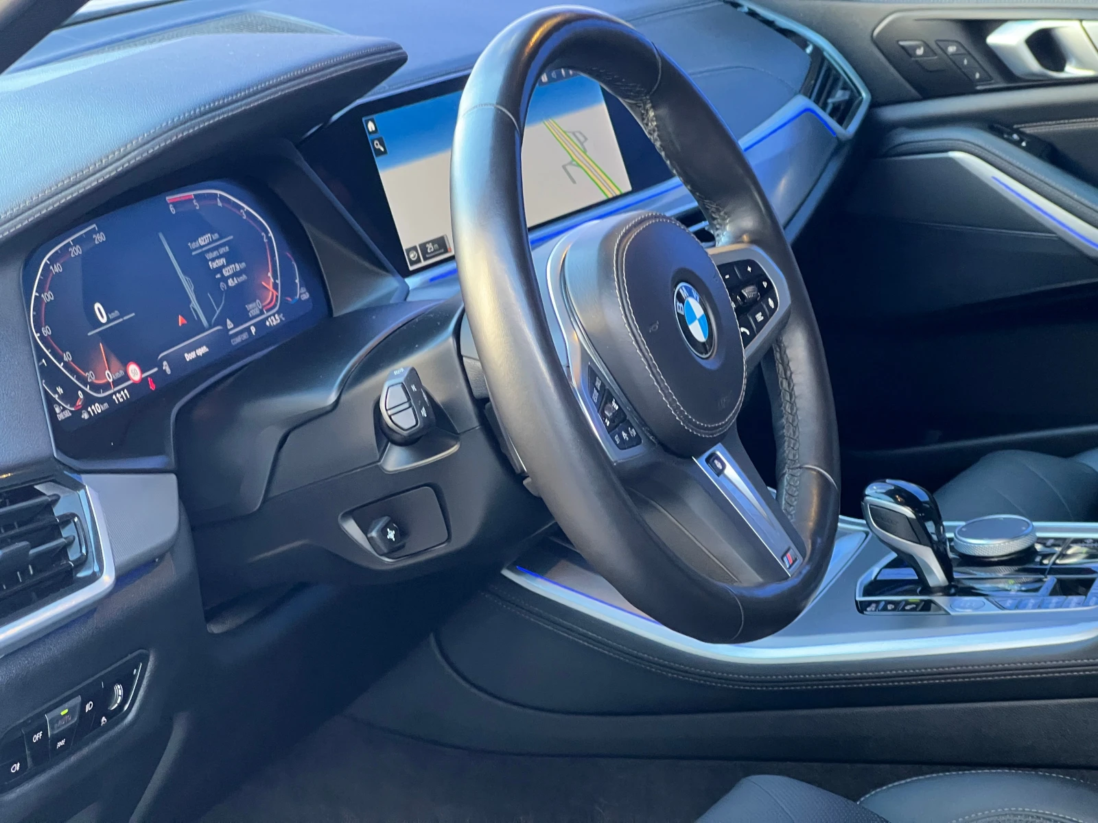 BMW X5 30d xDrive | Mobile.bg   7