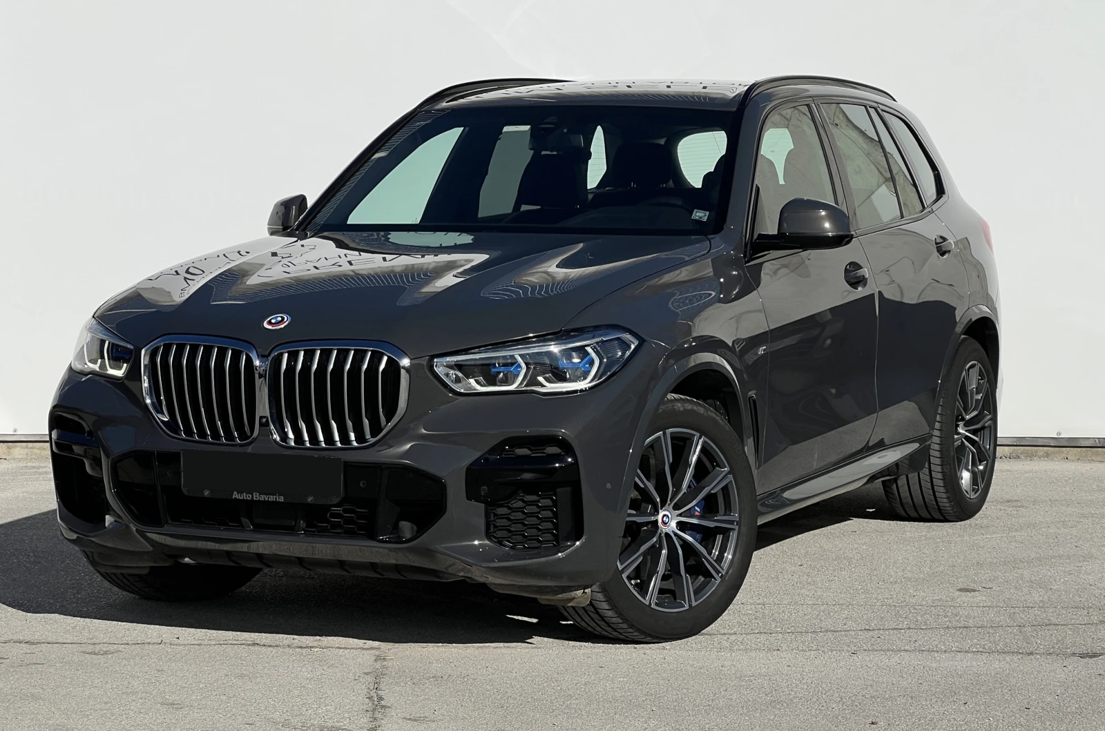 BMW X5 30d xDrive | Mobile.bg   1
