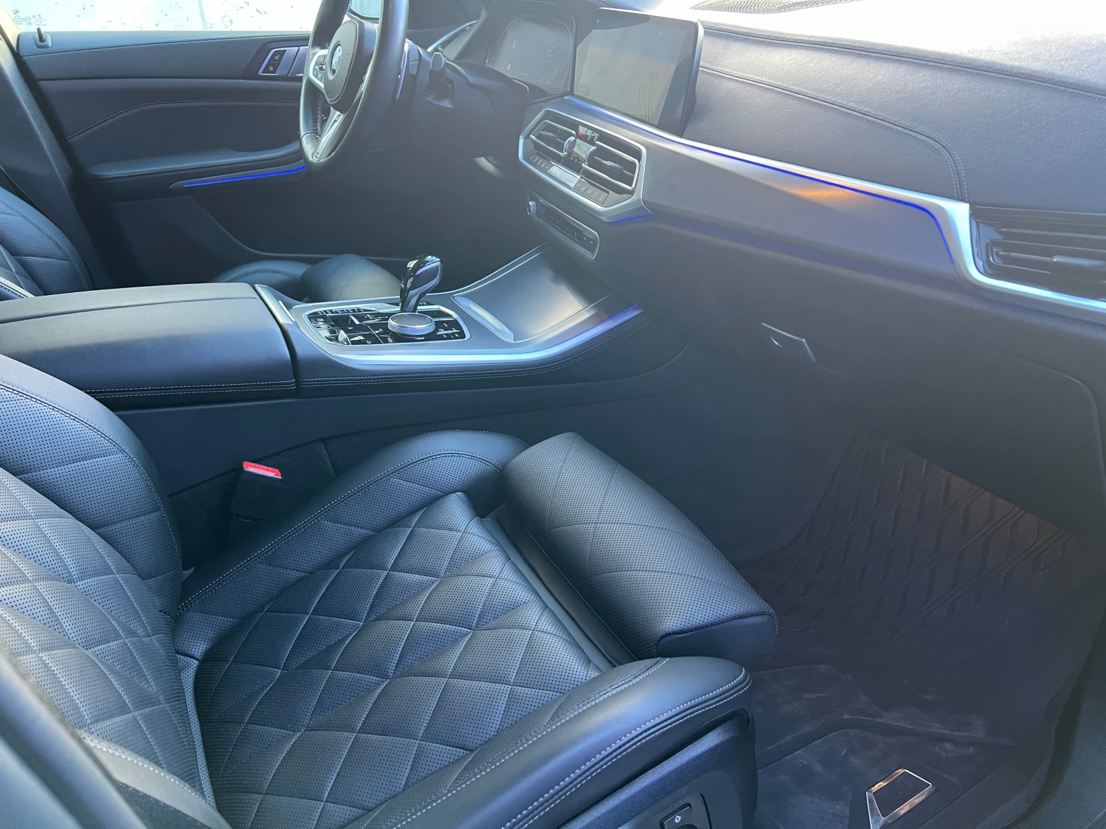 BMW X5 30d xDrive | Mobile.bg   13