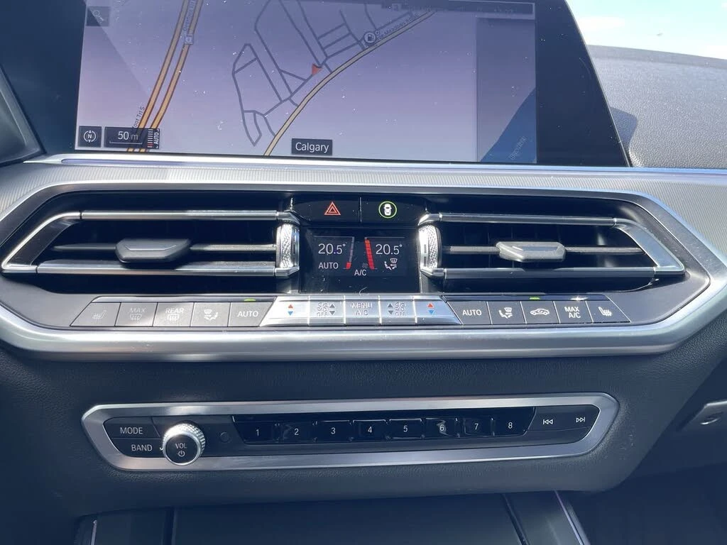 BMW X5 XDrive40i* M-Sport Pkg* 360 Camera* PanoRoof* Leat | Mobile.bg   12